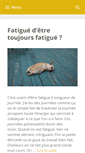 Mobile Screenshot of emarketeur.fr